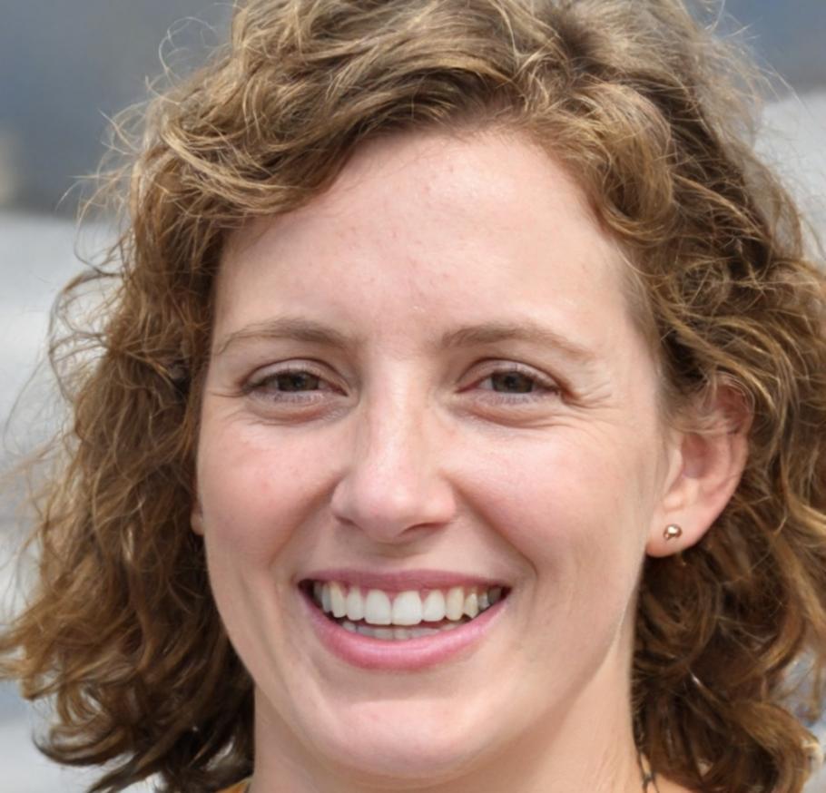 Testimonial from Brigitte Fouché, course participant