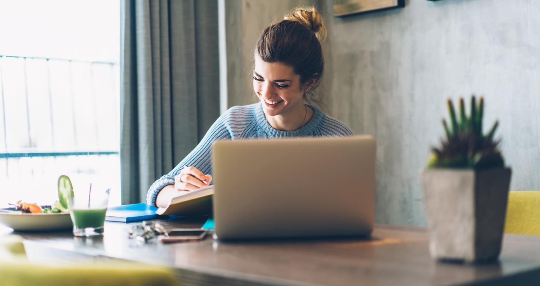 Learning paths and structured program plans for diverse audiences