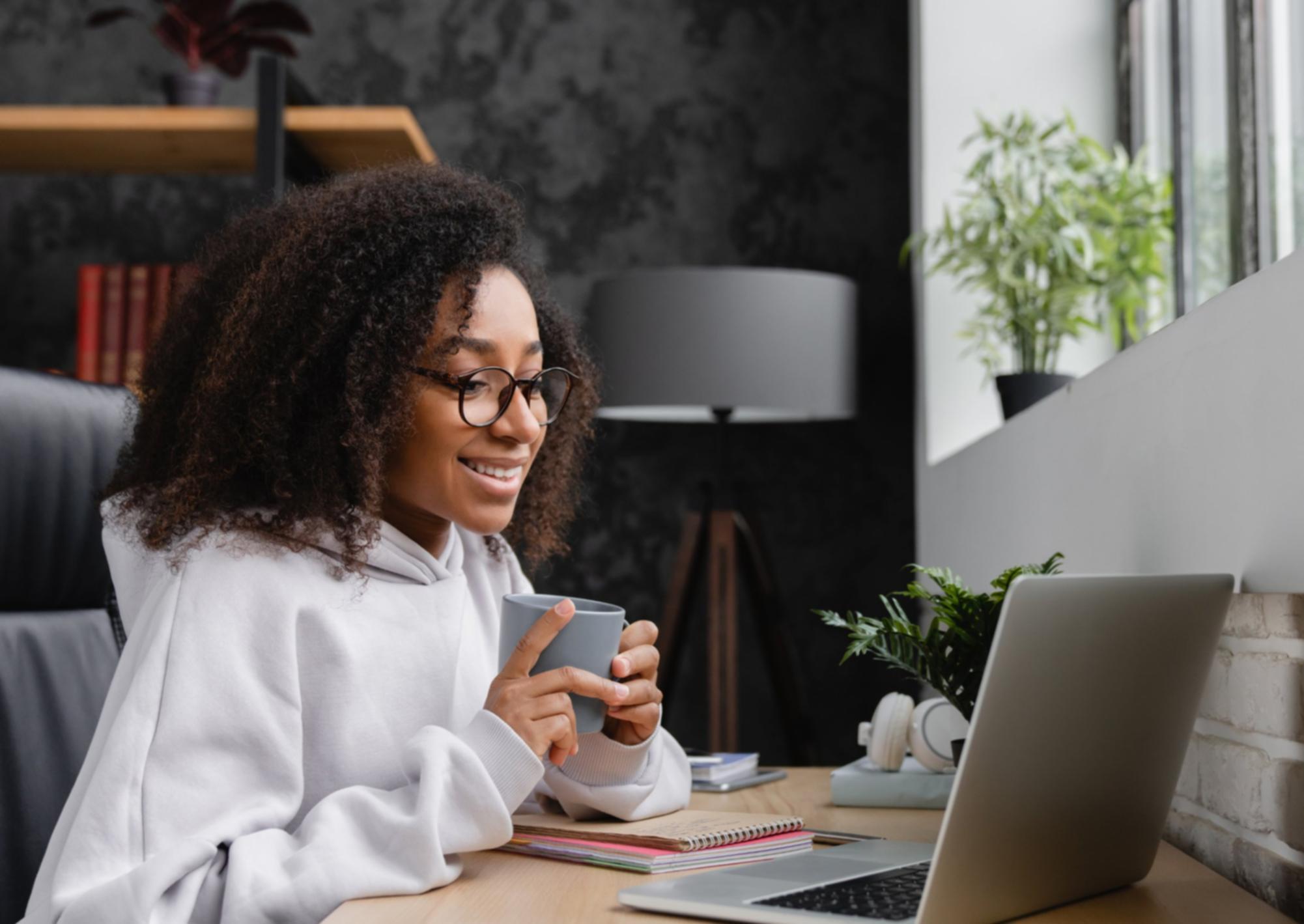 Crawl architecture and indexation module illustration