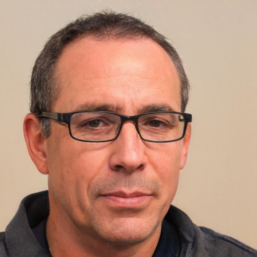 Tobias Wernecke — Course Lead, Technical SEO